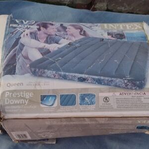 Realtree Xtra Prestige Downy Air Mattress -Camo NWT